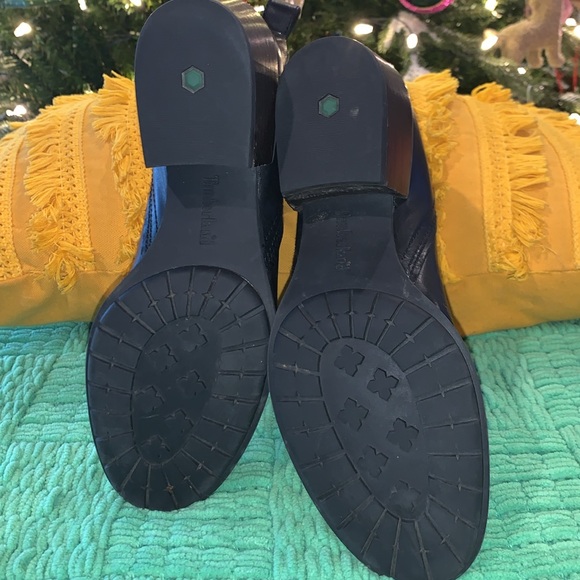 Timberland short black boot - Picture 9 of 11